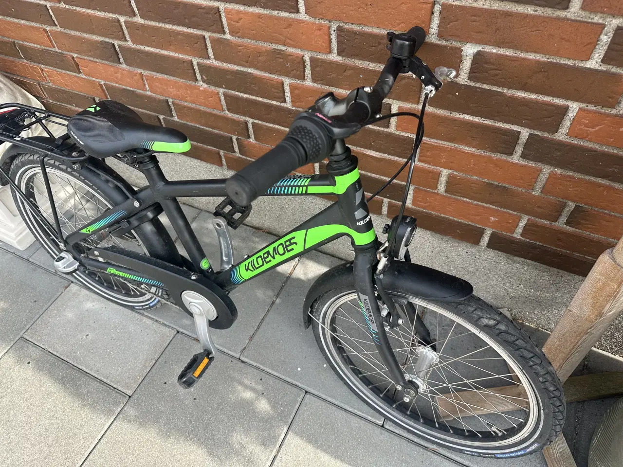 Billede 2 - Købt til 4899 kr 🤑20 tommer som ny skal SES