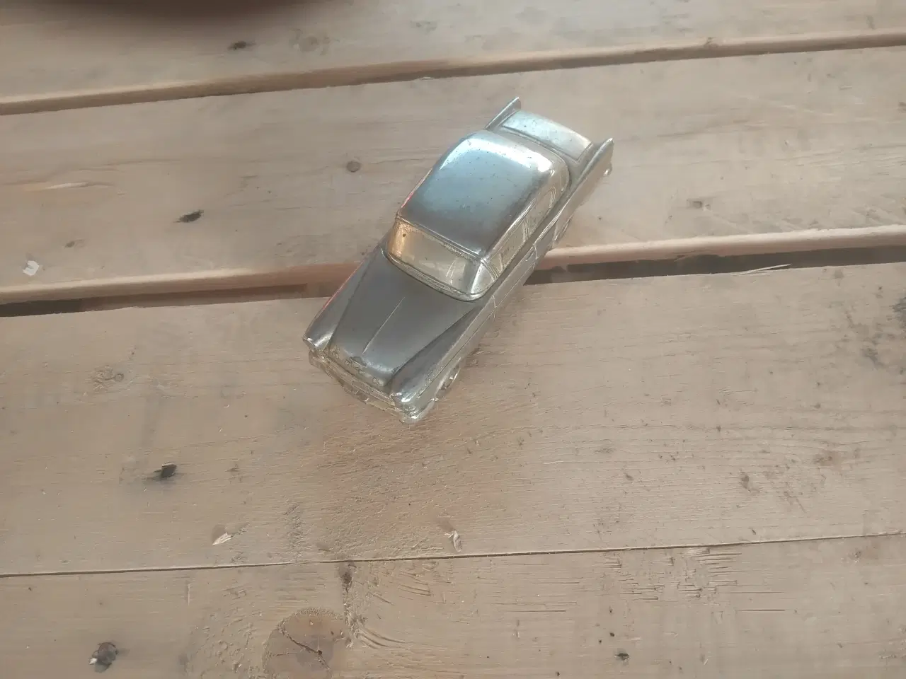 Billede 1 - Opel rekord p1  ligter 