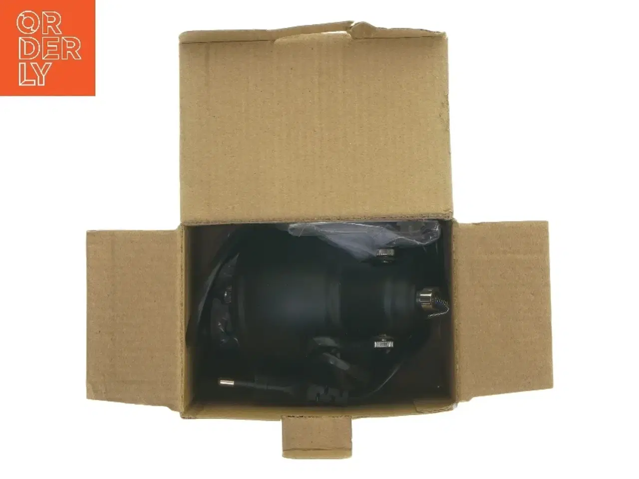 Billede 2 - Væglampe Nordlux Aslak fra Nordlux (str. 18,5x8x8 cm)