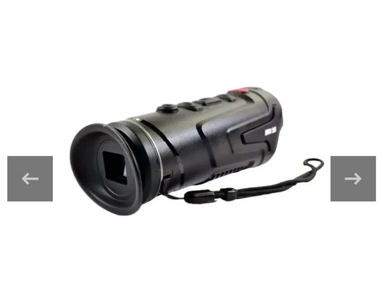 Billede 5 - Termisk spotter burris H-25