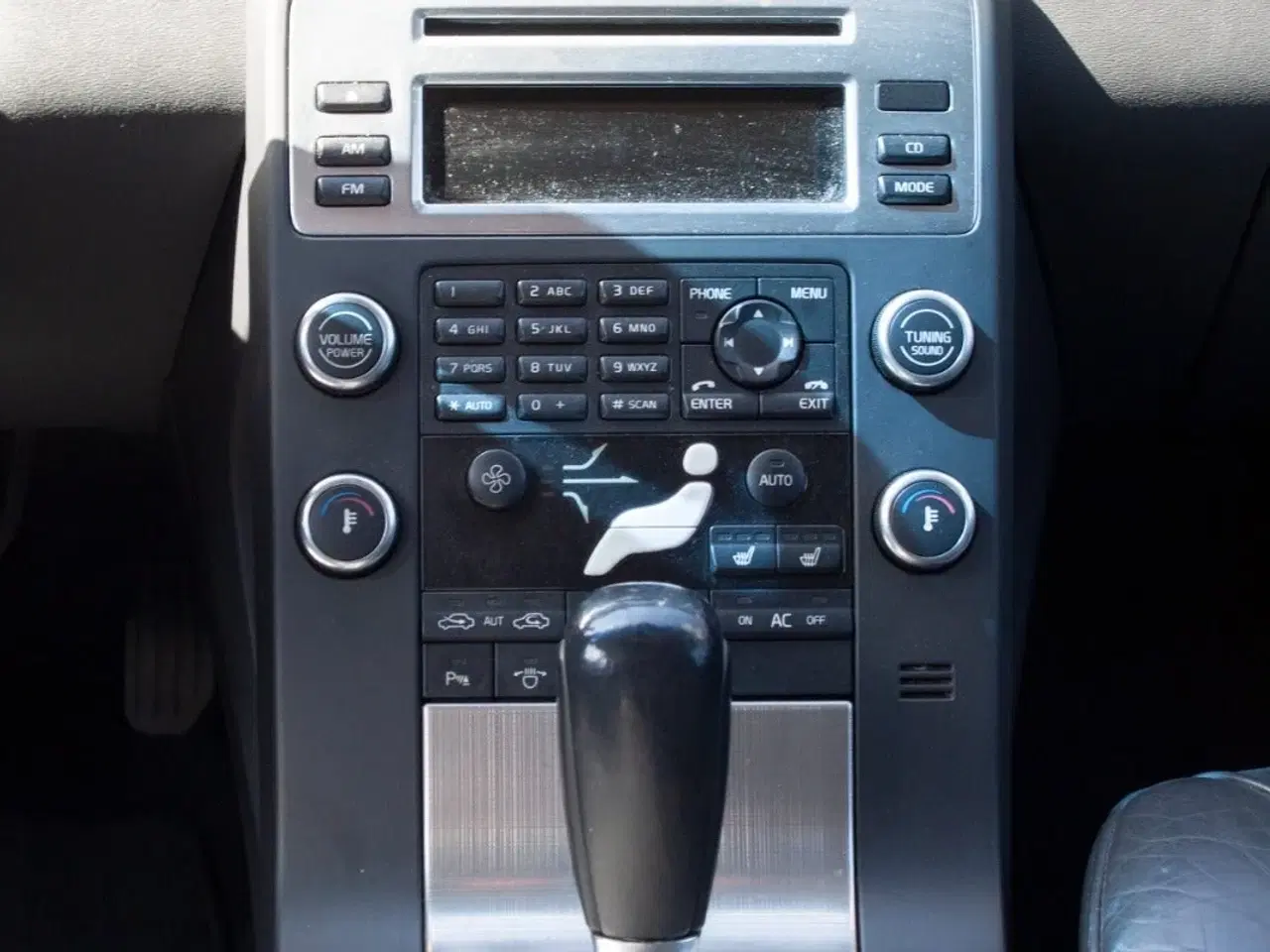 Billede 12 - Volvo V70 2,4 D 185 aut.