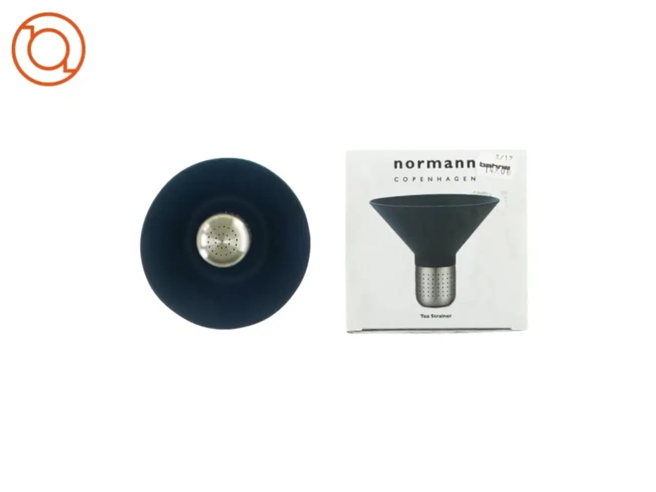Billede 3 - Tea strainer fra Normann Copenhagen