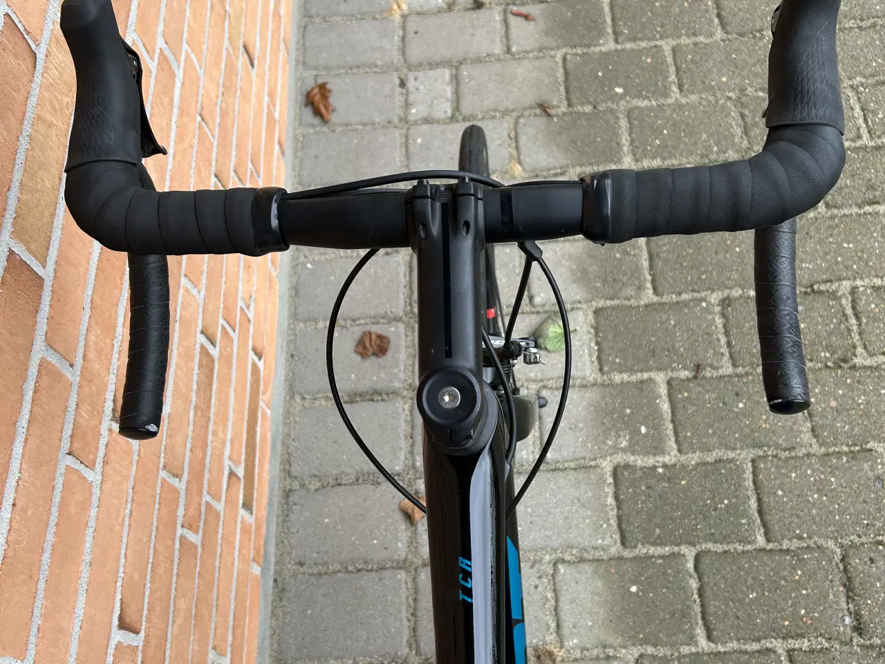 Billede 4 - Begyndercykel - Giant TCR Advanced Pro 2