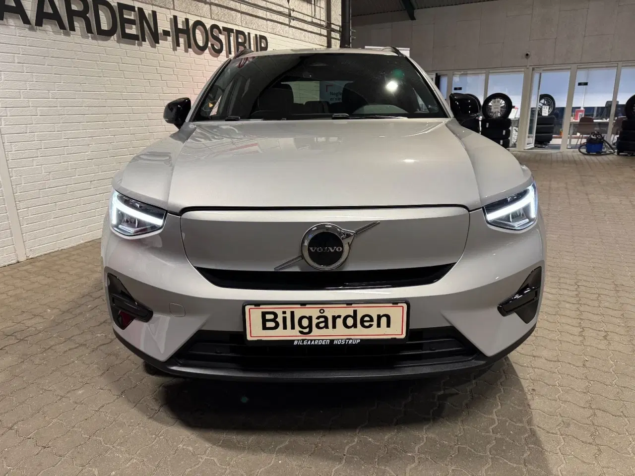 Billede 6 - Volvo XC40  ReCharge Extended Range Plus