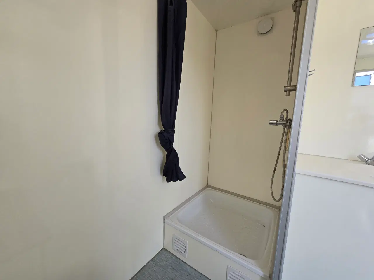 Billede 8 - Type 217: Toilet- & badvogn