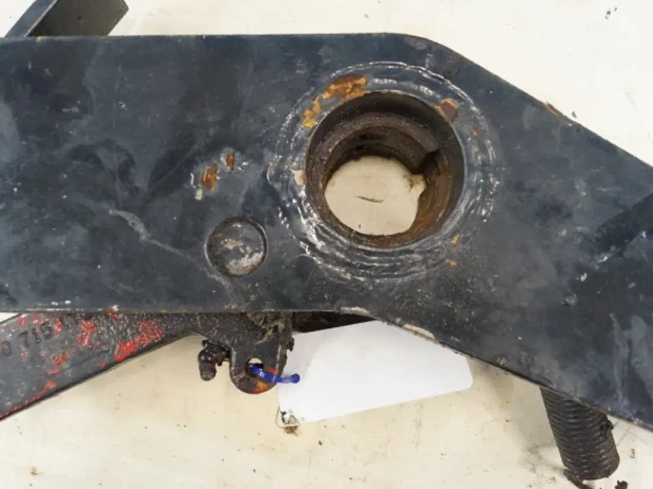 Billede 4 - New Holland BB9090 Arm 700146028