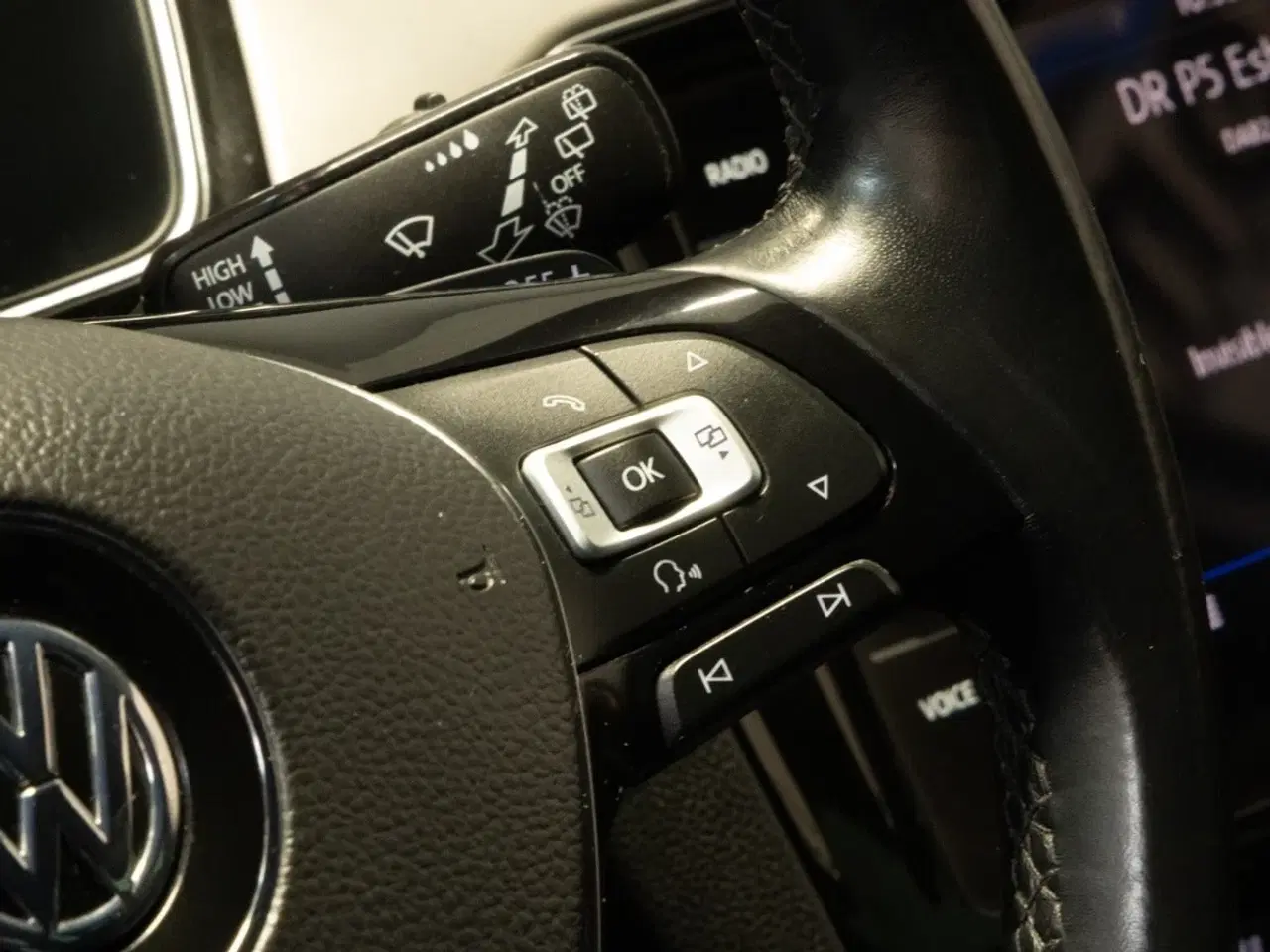 Billede 12 - VW Passat 2,0 TDi 150 Highline Premium DSG