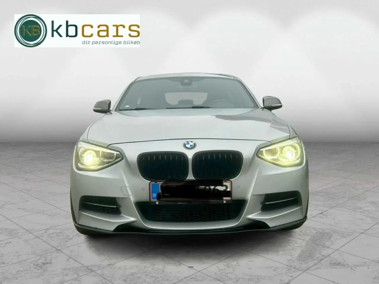 Billede 10 - BMW M135i 3,0 aut.