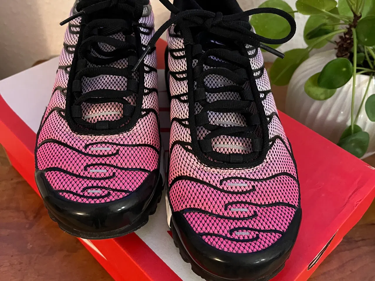 Billede 2 - Nike Air Max Plus sneakers