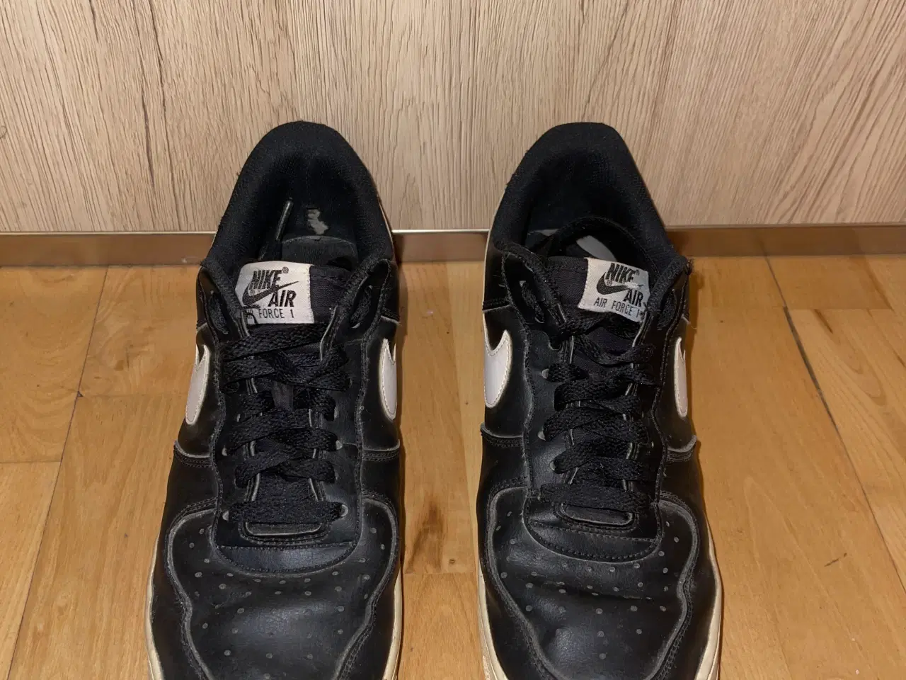 Billede 8 - Nike Air Force 1 - str. 42