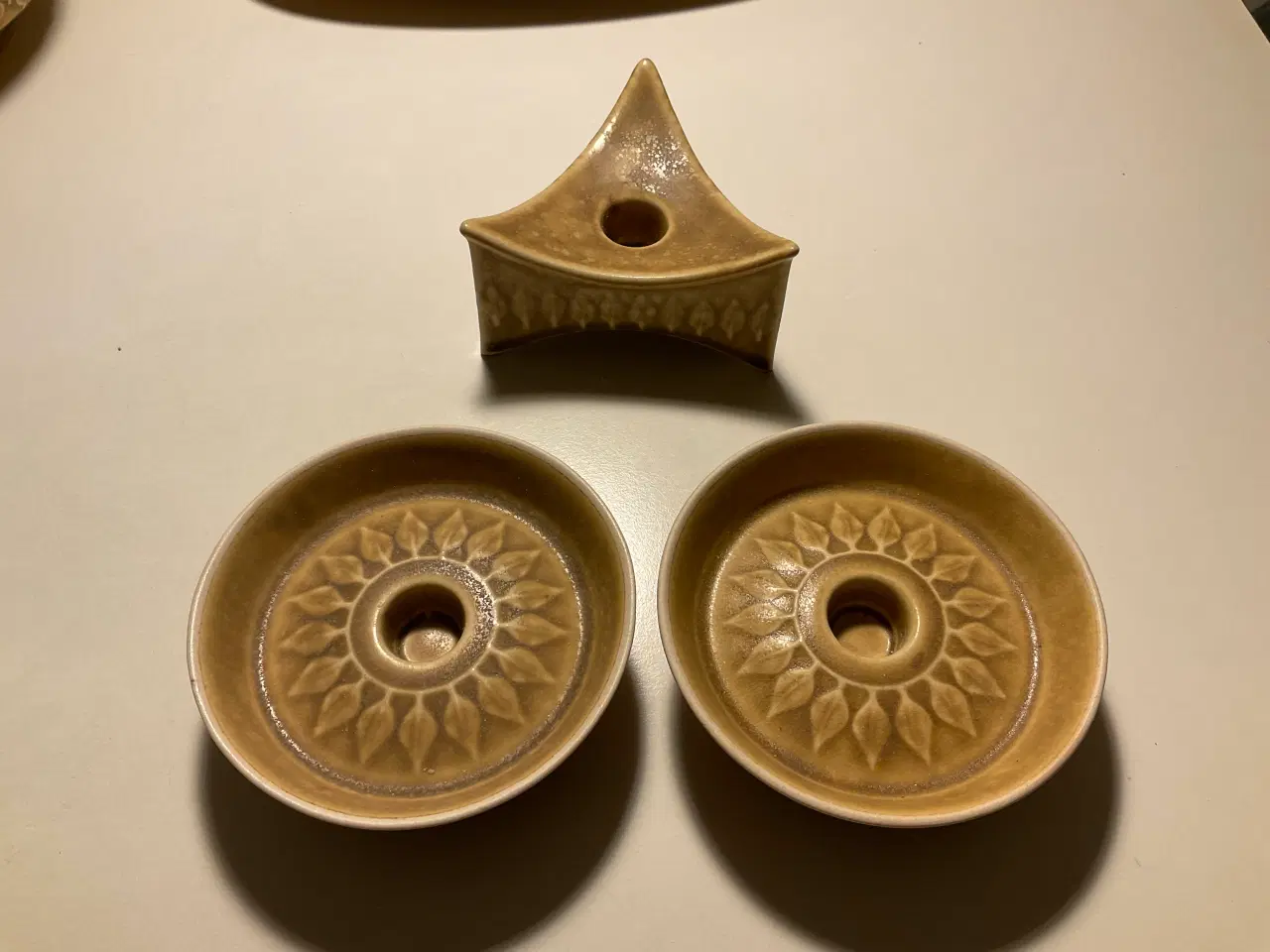 Billede 3 - Relief dele