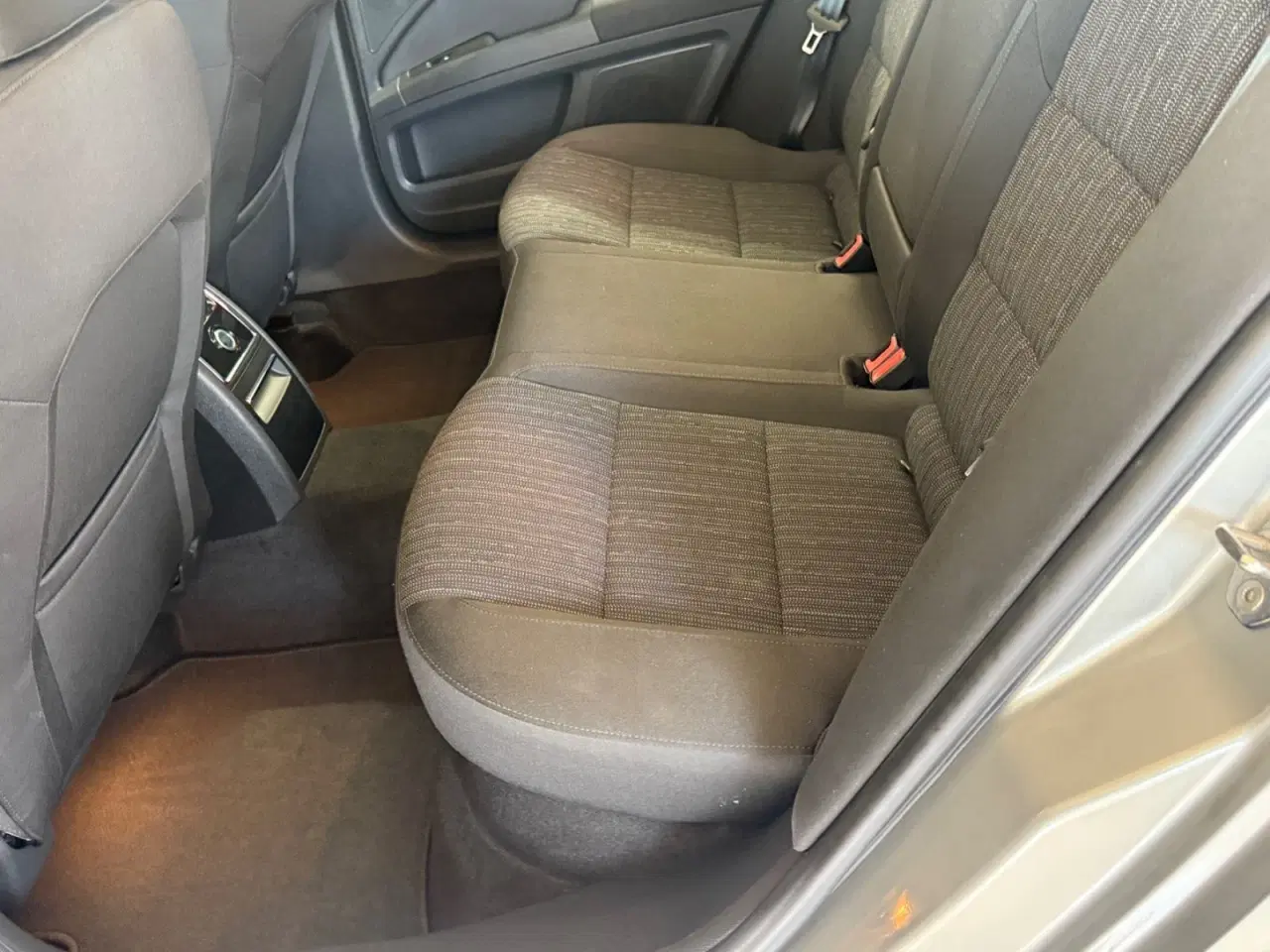 Billede 8 - Skoda Superb 1,8 TSi 160 Elegance DSG