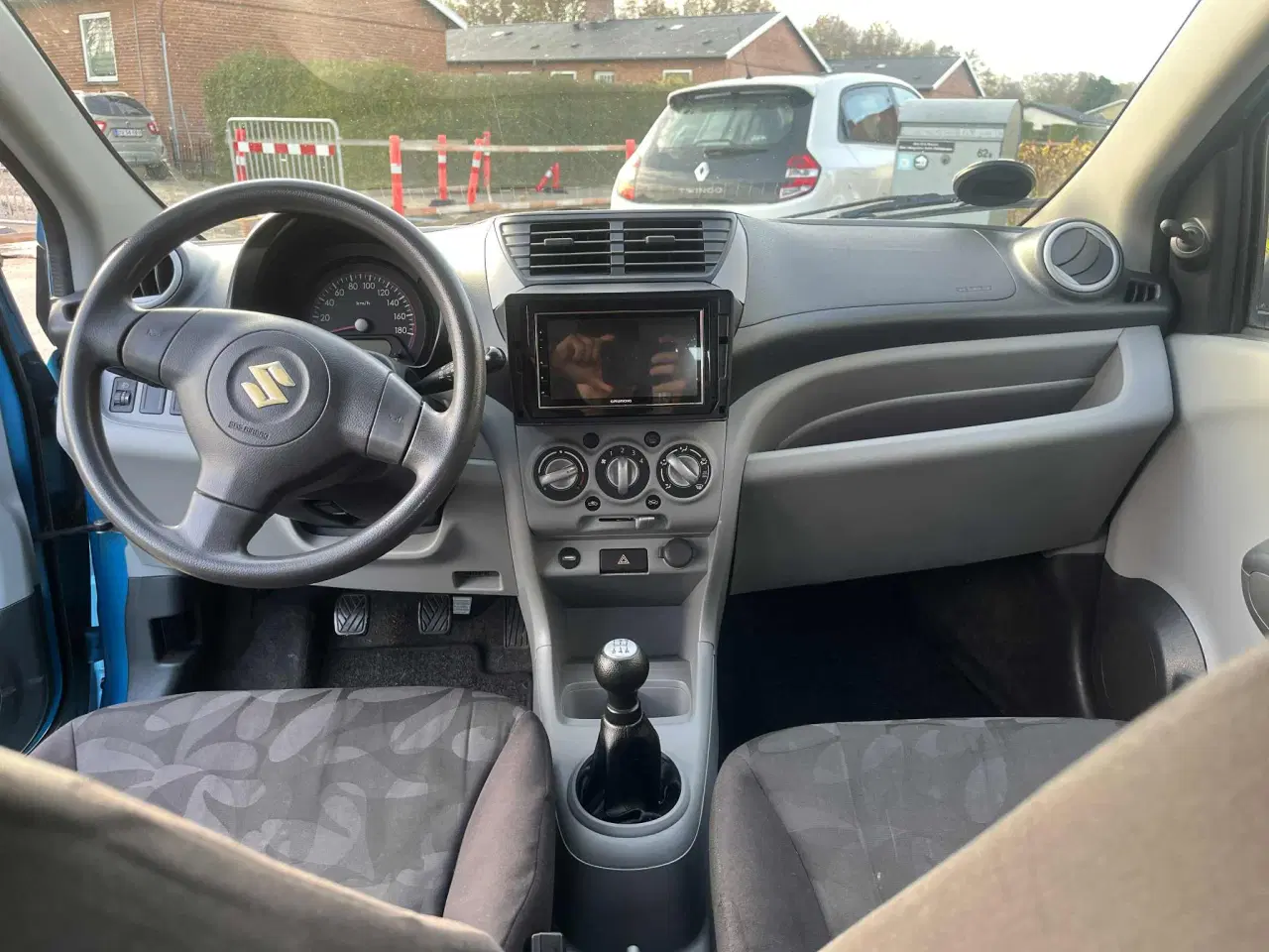 Billede 5 - 2009 Suzuki Alto 1.0