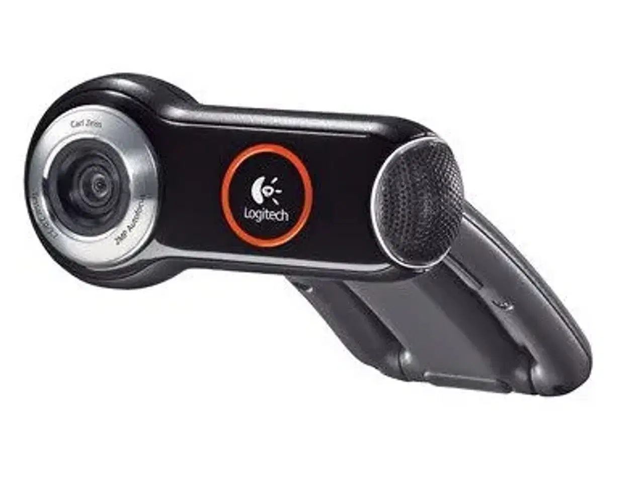 Billede 1 - Logitech Quickcam Pro 9000