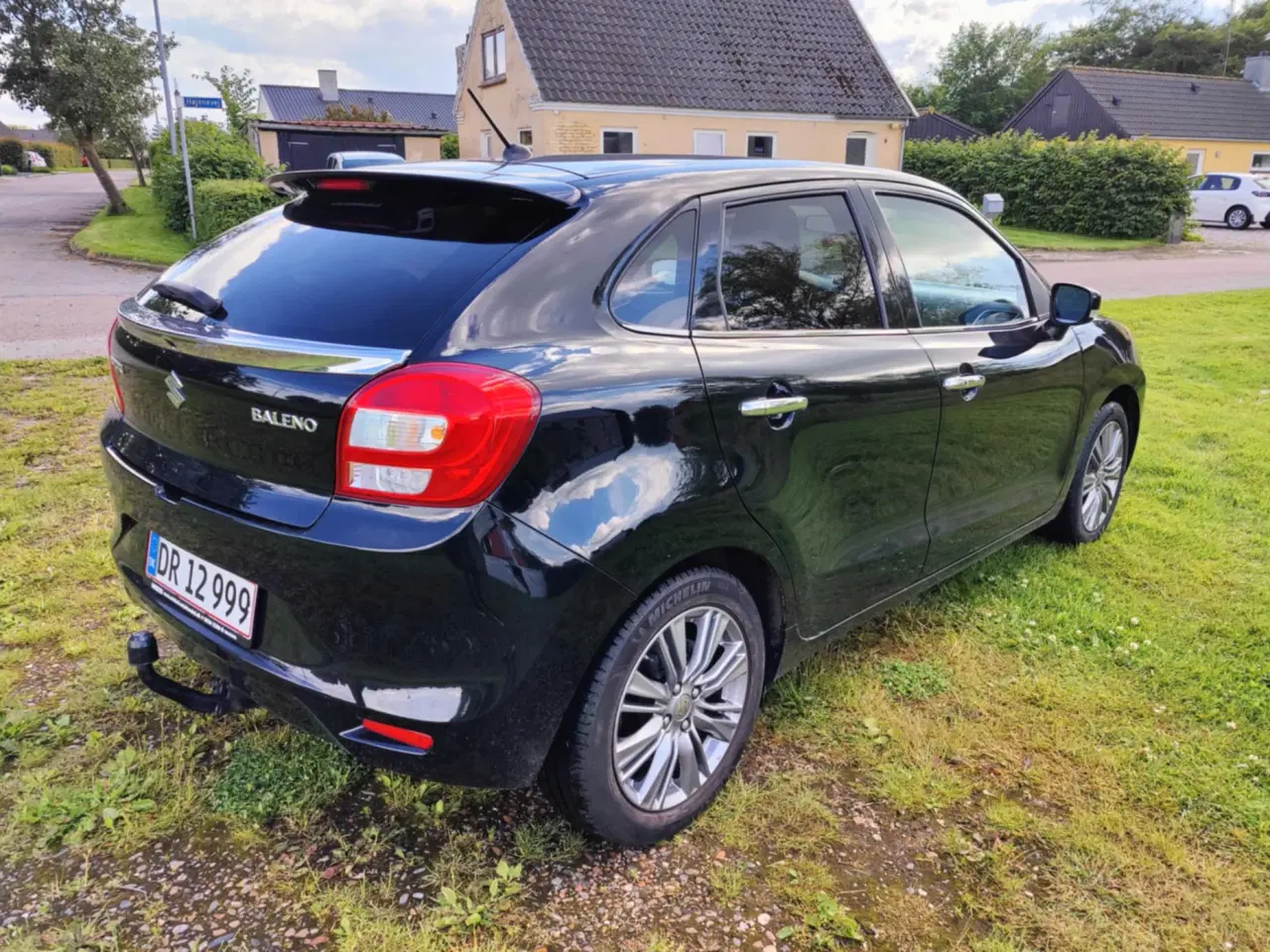 Billede 3 - Suzuki Baleno 1,2 Dualjet Exclusive 