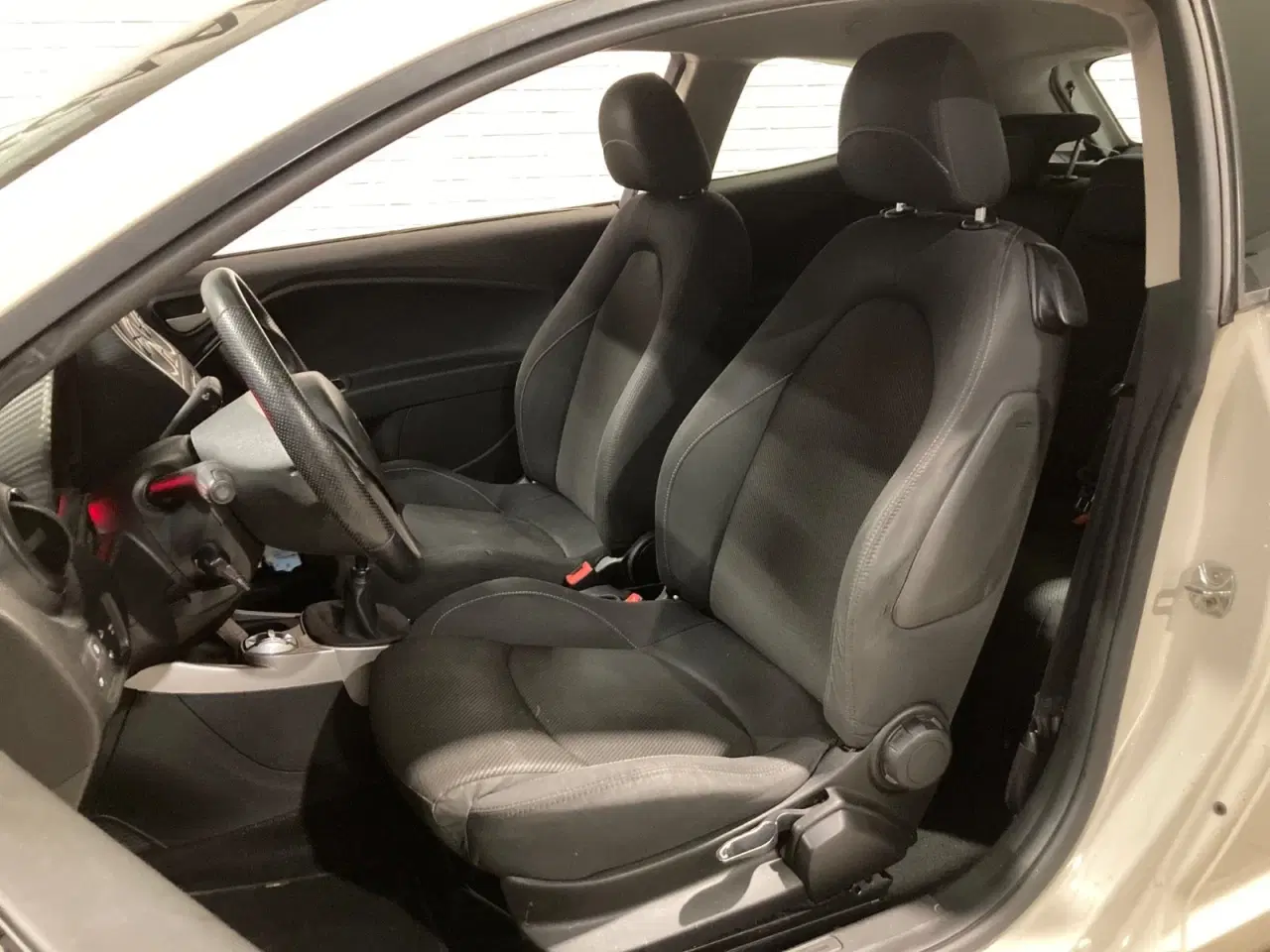 Billede 7 - Alfa Romeo MiTo 1,3 JTDm 85 Progression