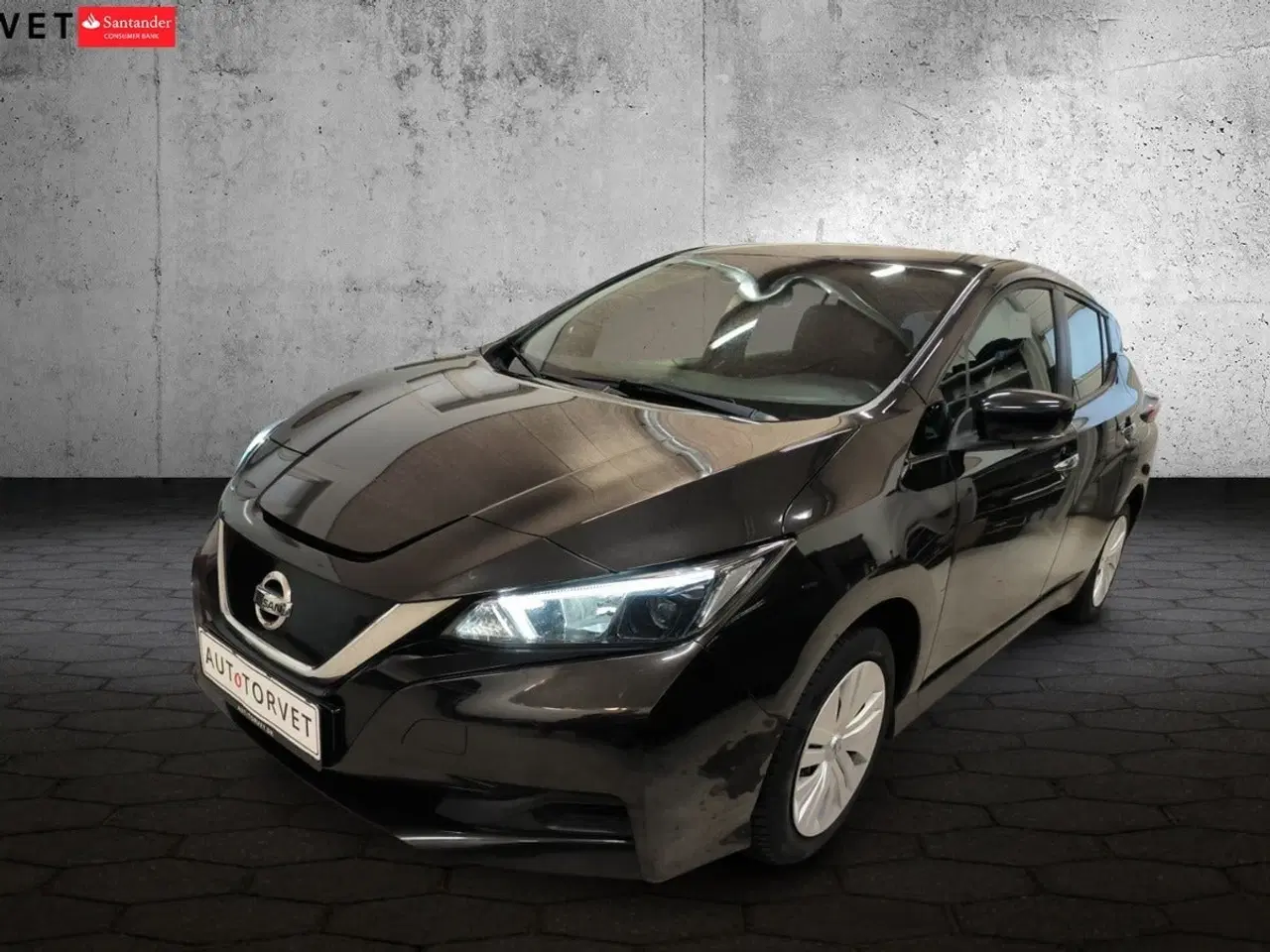 Billede 1 - Nissan Leaf 40 Visia