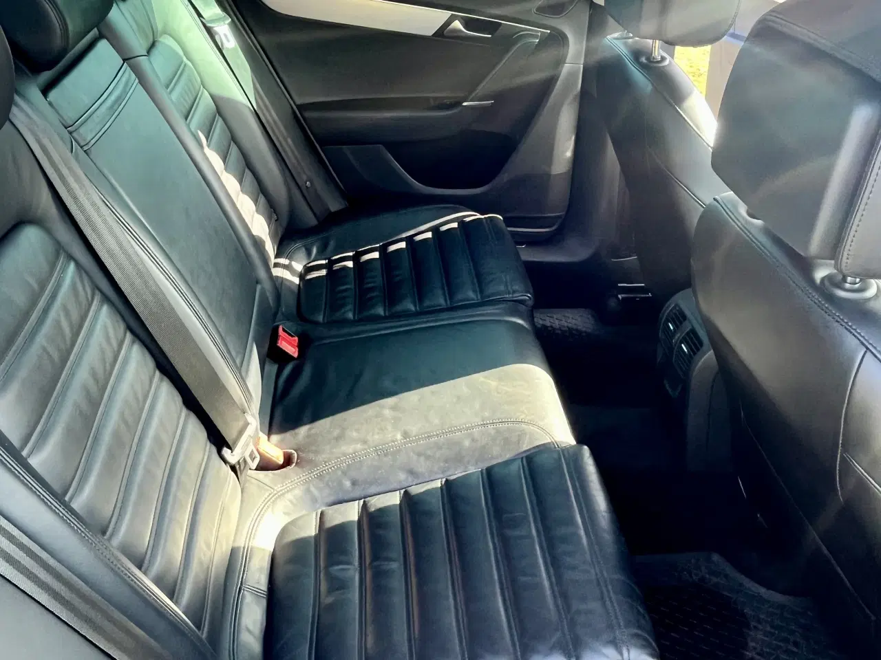 Billede 10 - VW Passat B7 2.0 TDI 2013