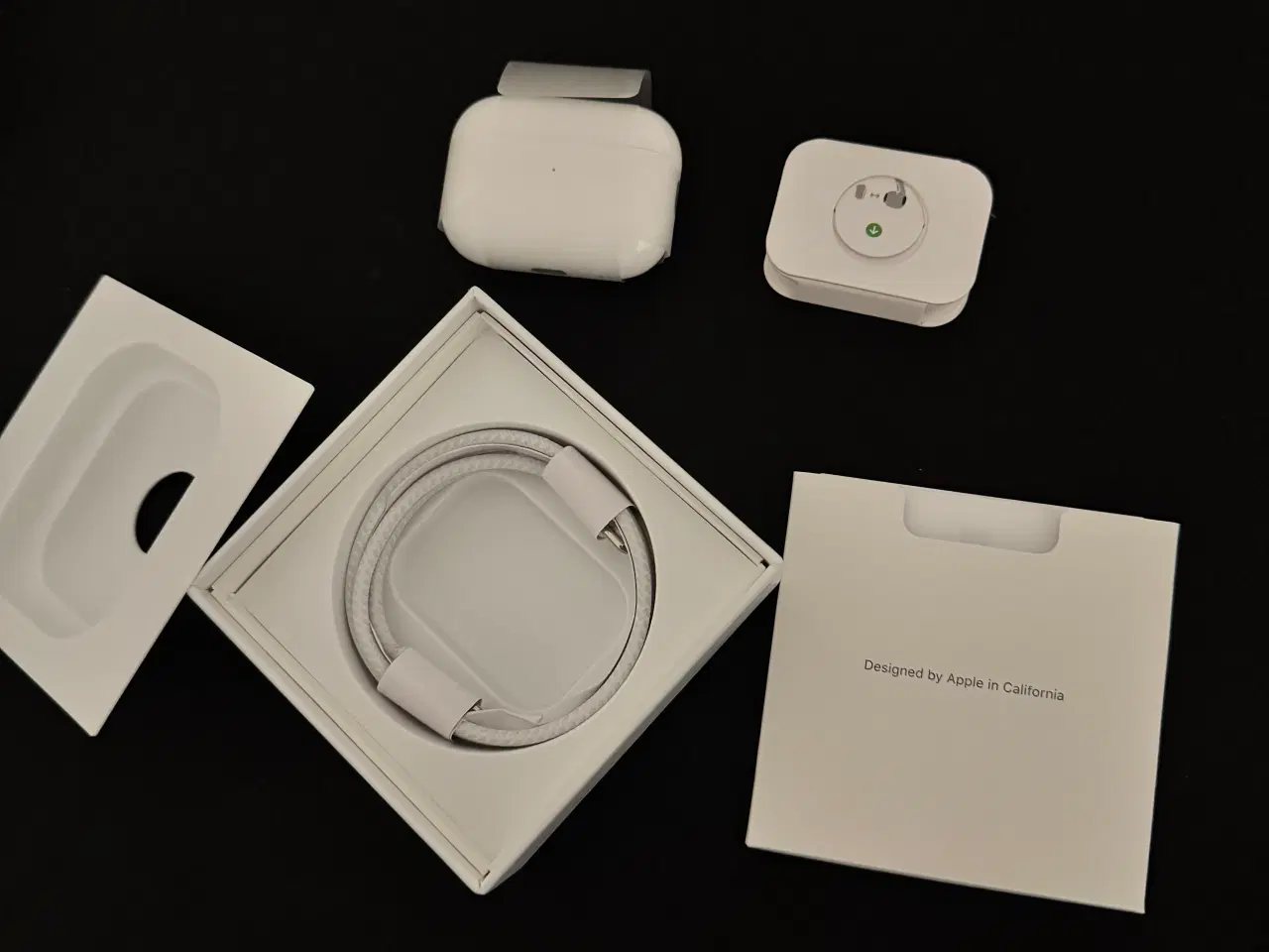 Billede 2 - AirPods Pro 2 gen