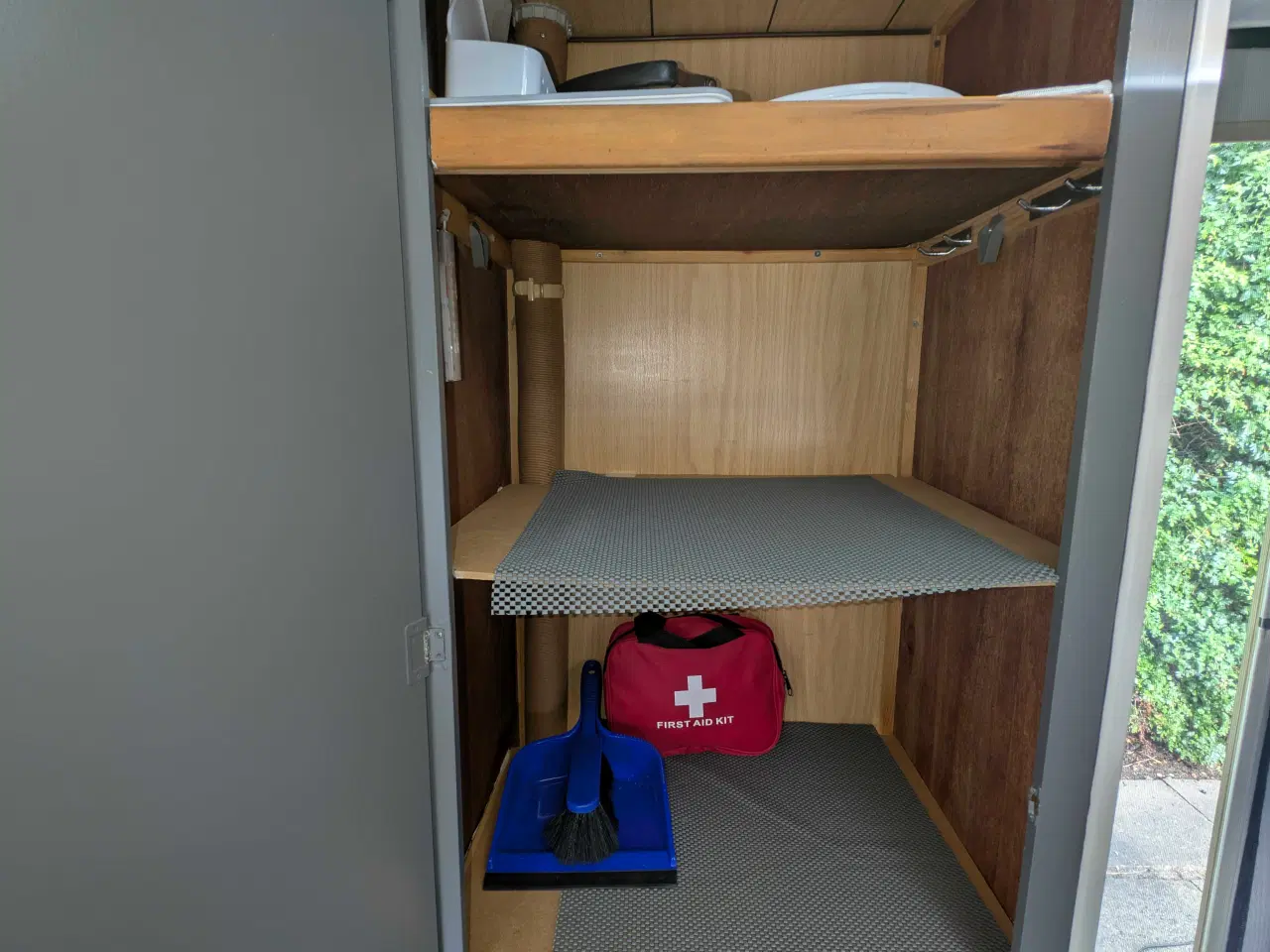Billede 10 - Letvægts campingvogn - 525 kg egenvægt