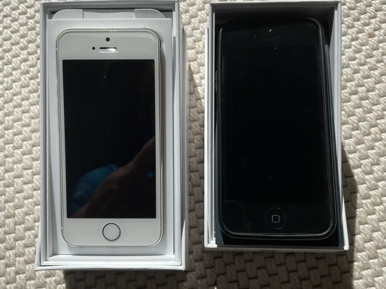 Billede 2 - iPhone 5 / 2 stk
