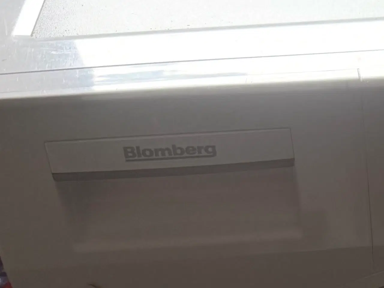 Billede 4 - Blomberg kondens tørretumbler 