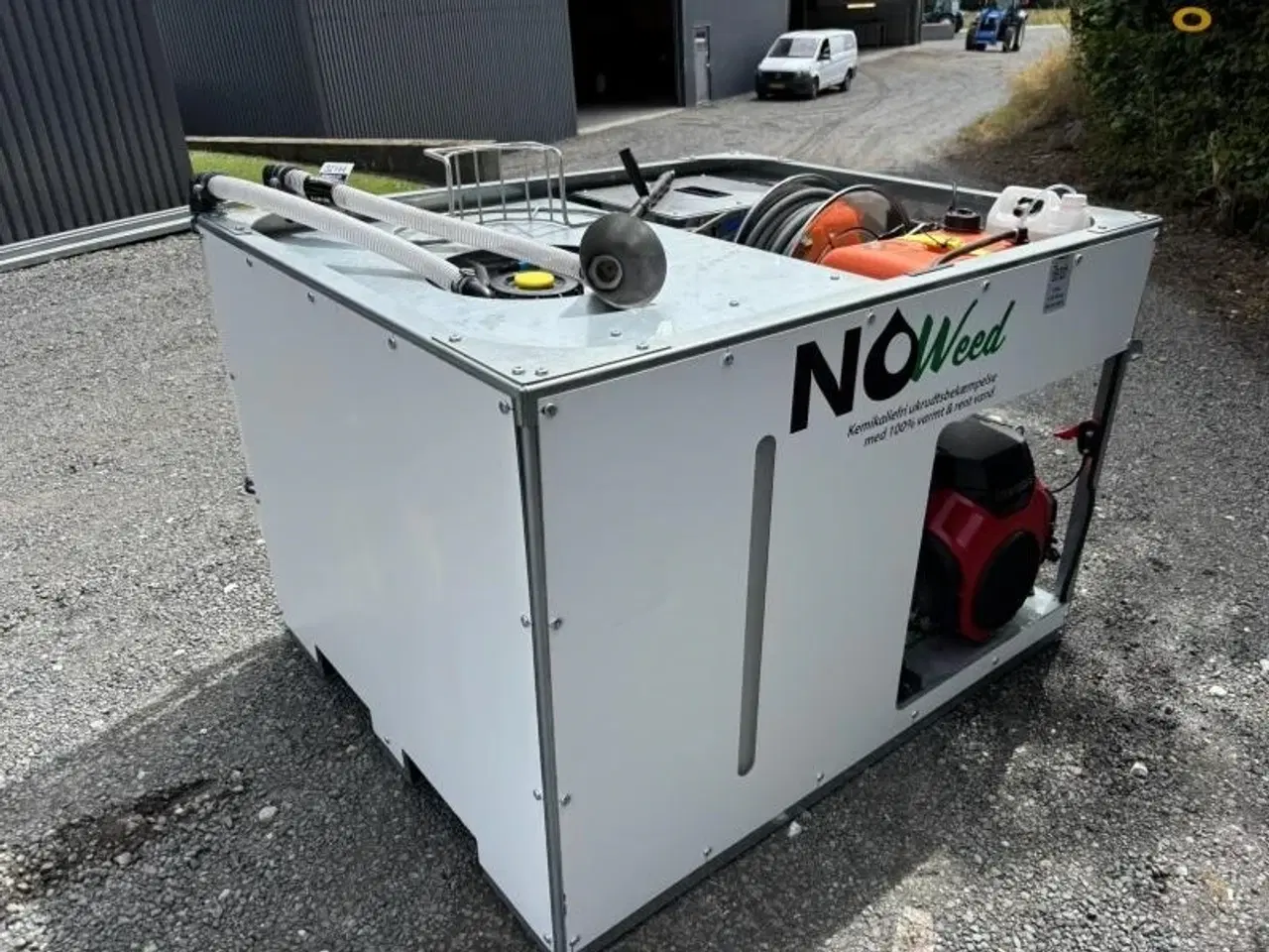 Billede 7 - - - - NW600 21-24