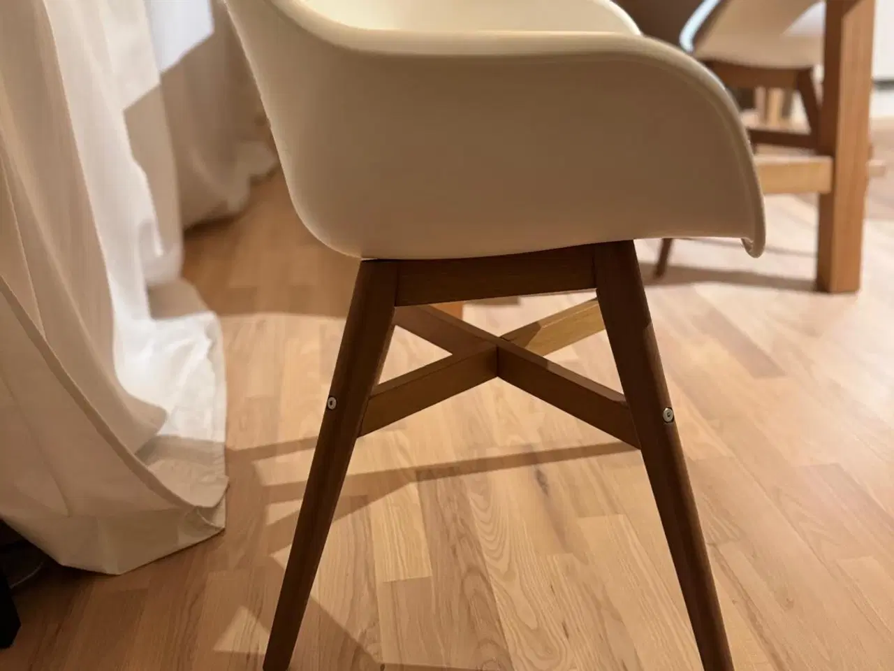 Billede 2 - Ikea FANBYN Chair