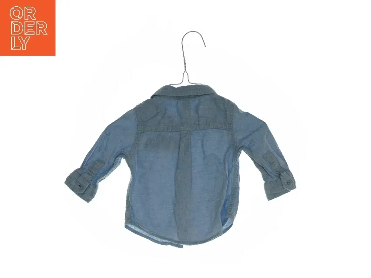 Billede 2 - Skjorte fra Baby Club (str. 68)