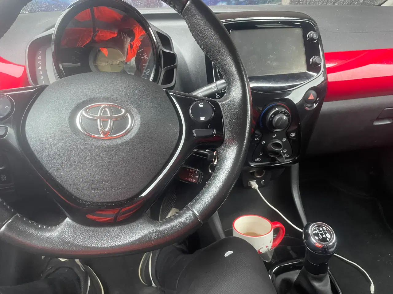 Billede 2 - Toyota Aygo 