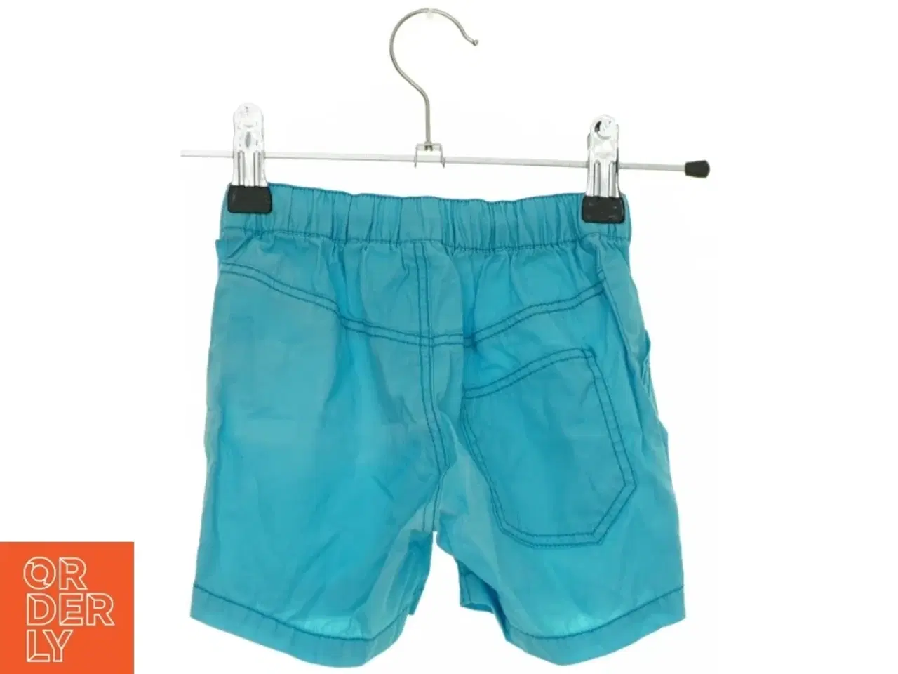 Billede 2 - Shorts fra H&M (str. 74 cm)