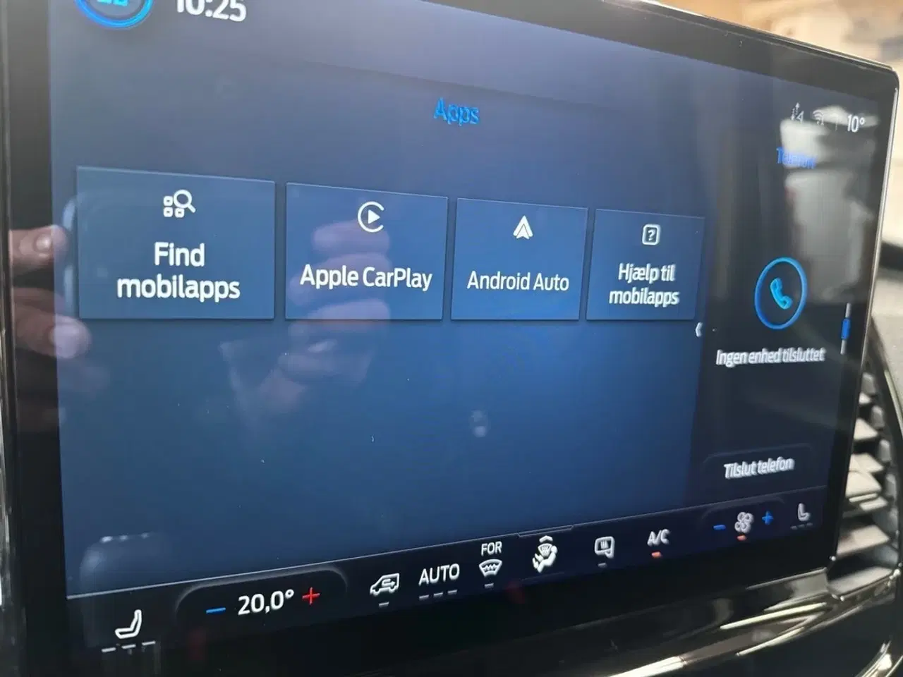 Billede 15 - Ford Transit 350 L2 Van 2,0 TDCi 130 Trend H2 FWD