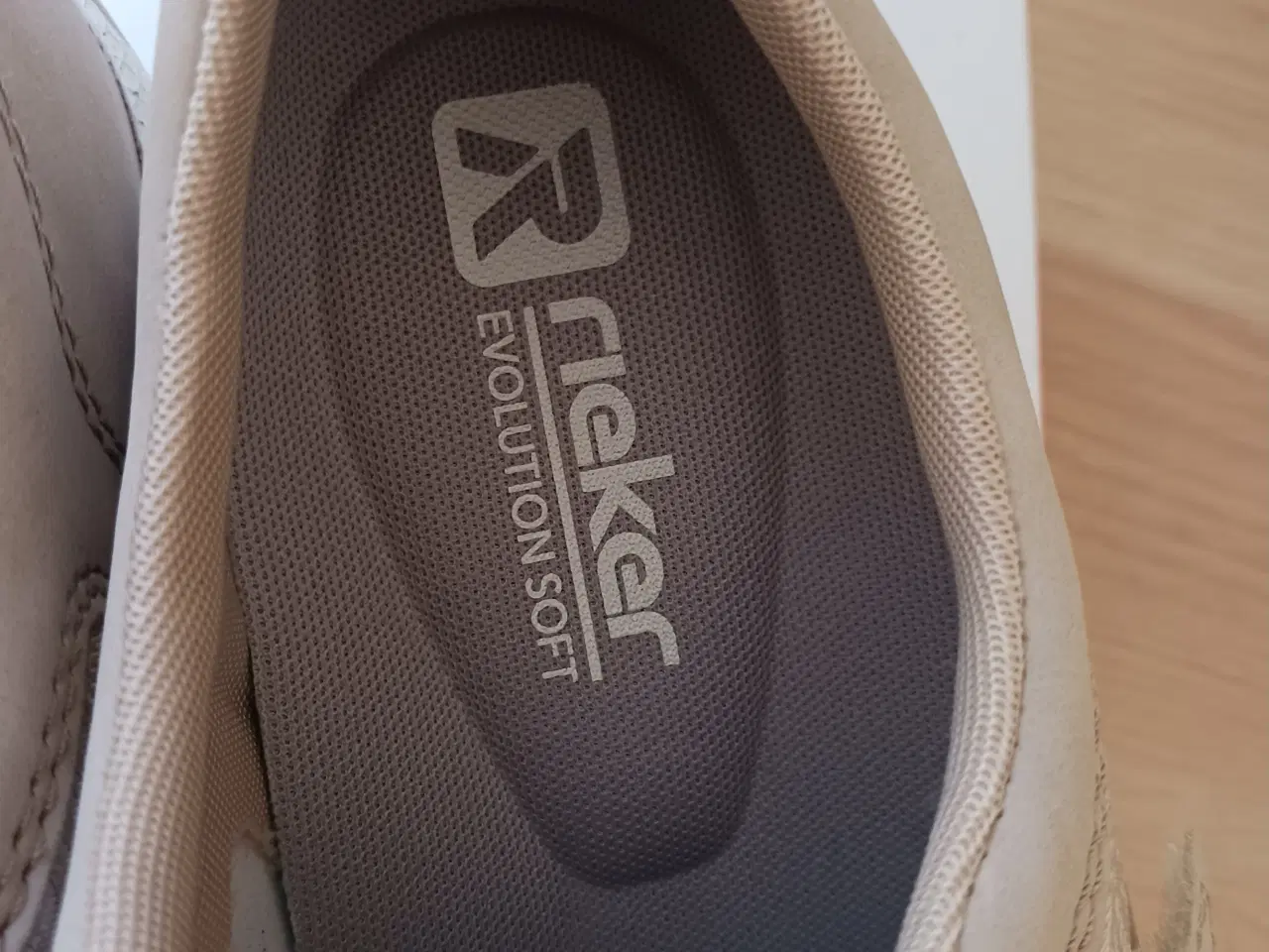 Billede 3 - Fritidssko Ubrugte