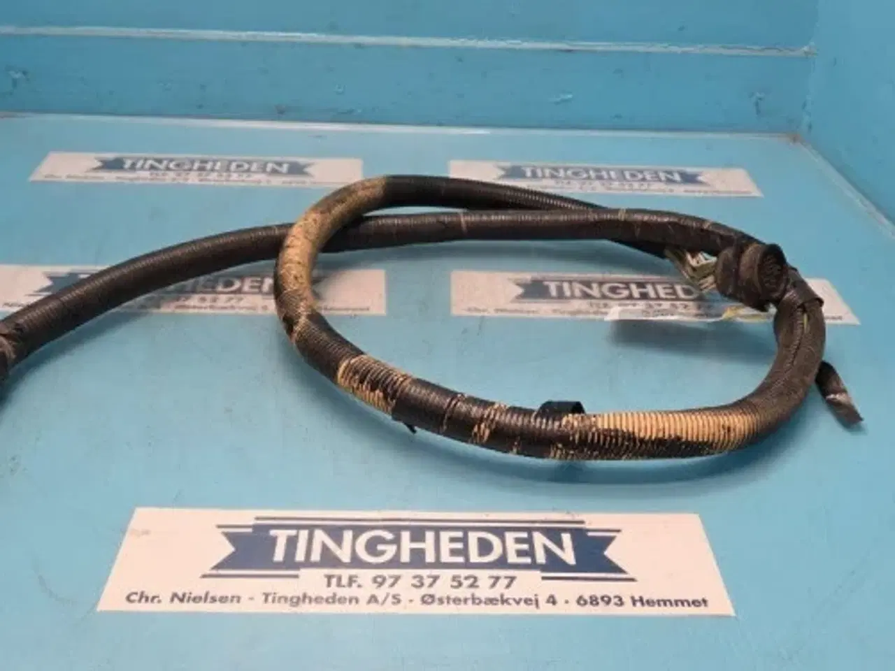 Billede 1 - New Holland TX66 Ledningsnet 89812839