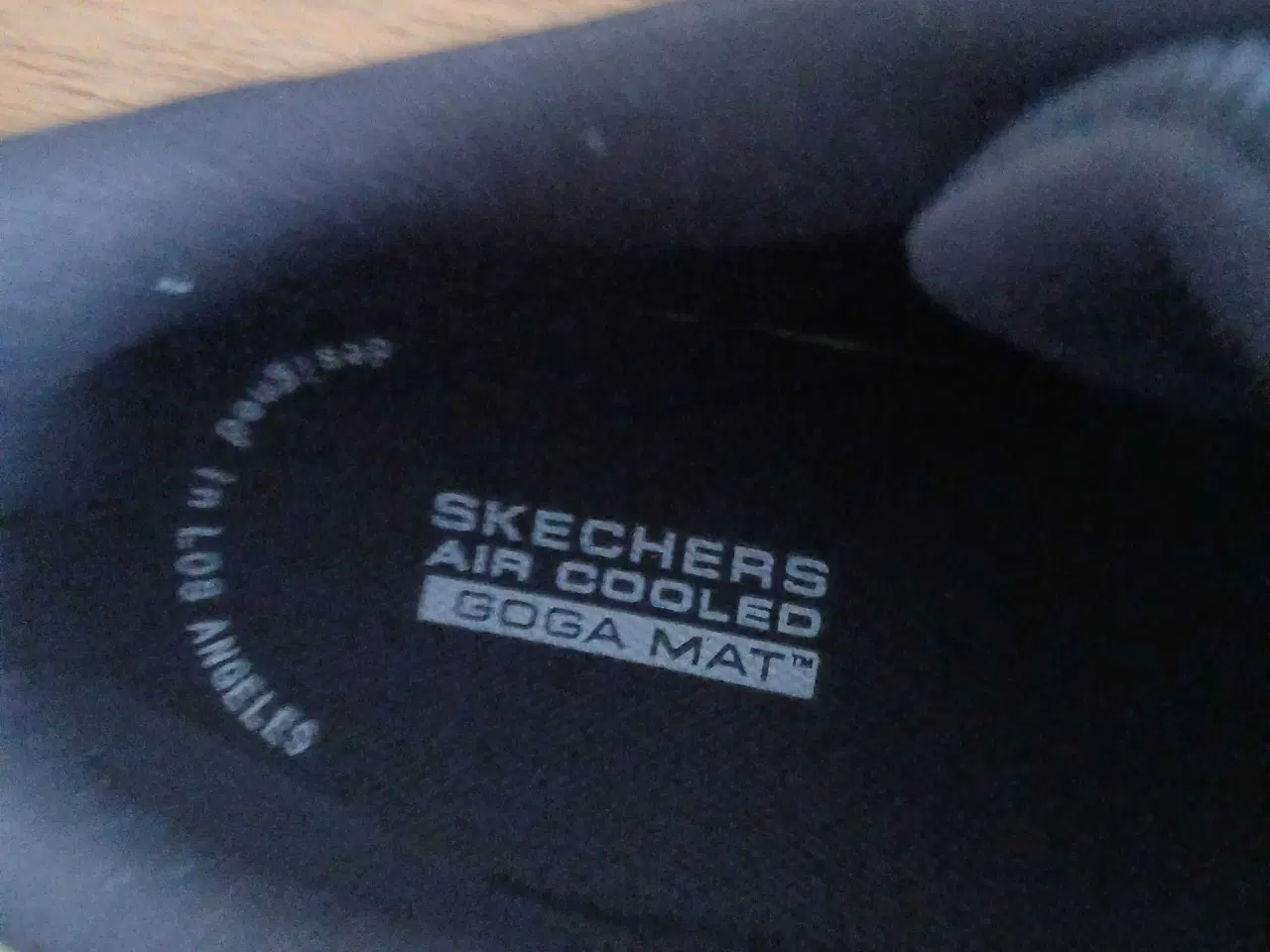 Billede 3 - Skechers herre sko