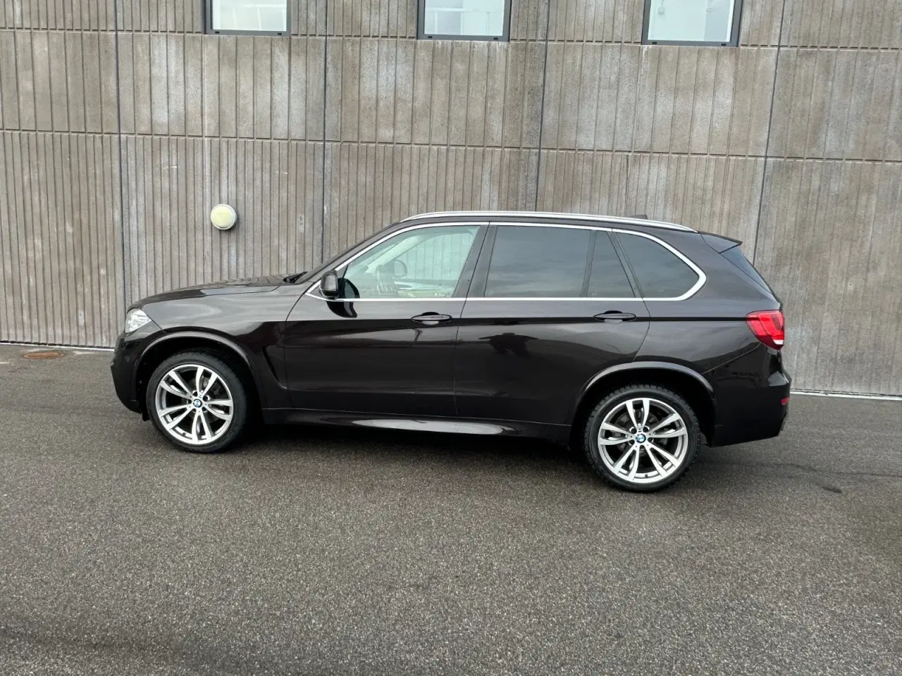 Billede 3 - BMW X5 3,0 xDrive30d aut. Van