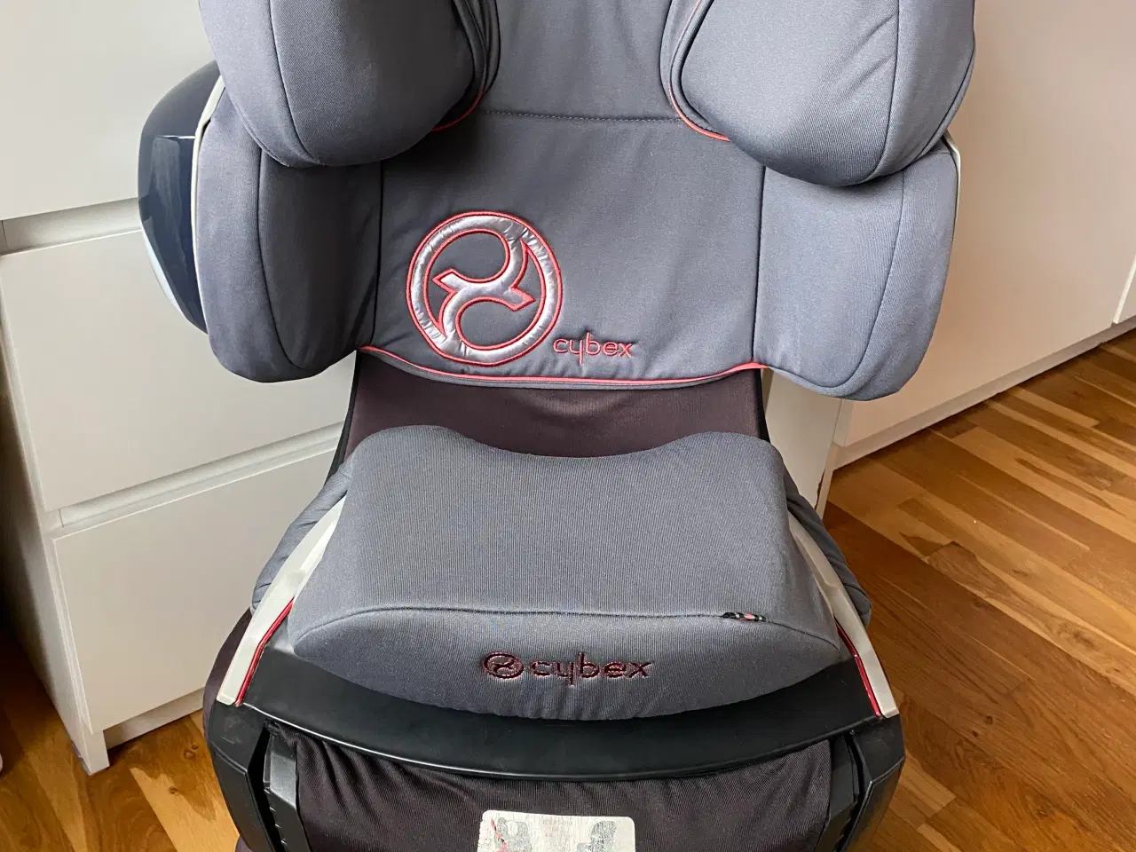 Billede 2 - Cybex Pallas 2 fix autostol 