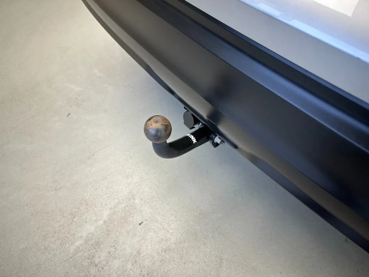 Billede 9 - Nissan Qashqai 1,5 dCi 115 Visia