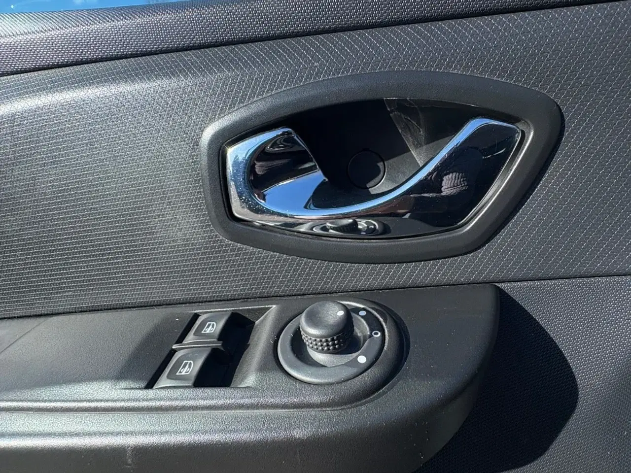 Billede 12 - Renault Clio IV 1,5 dCi 75 Expression