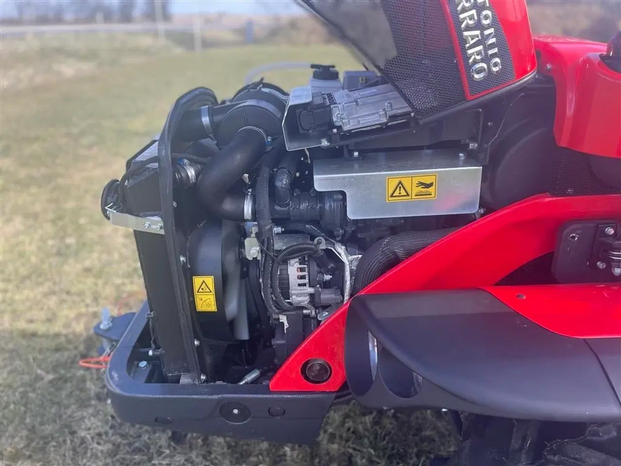 Billede 9 - Antonio Carraro TTR 4800 HST