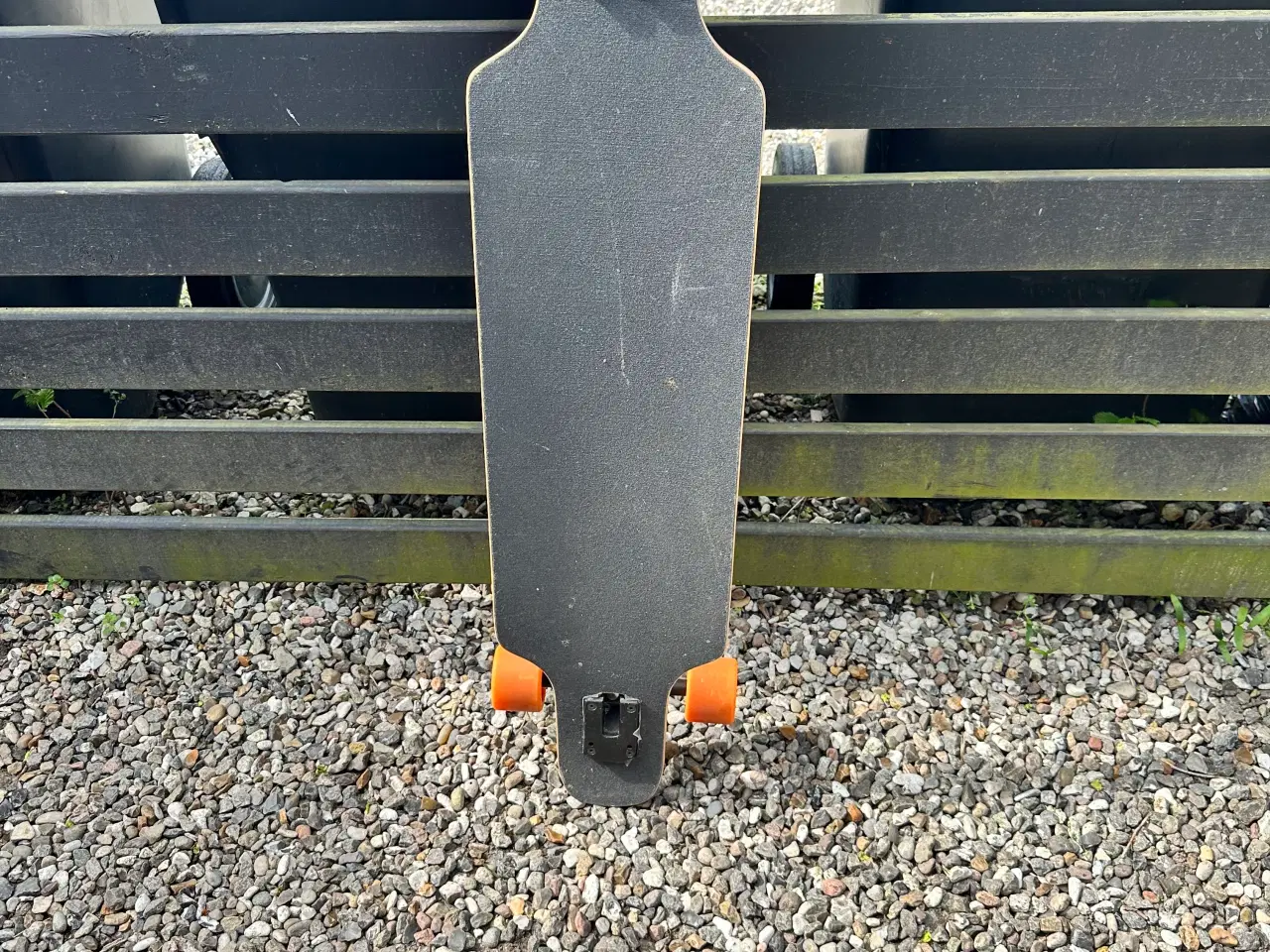 Billede 2 - Naked Longboard