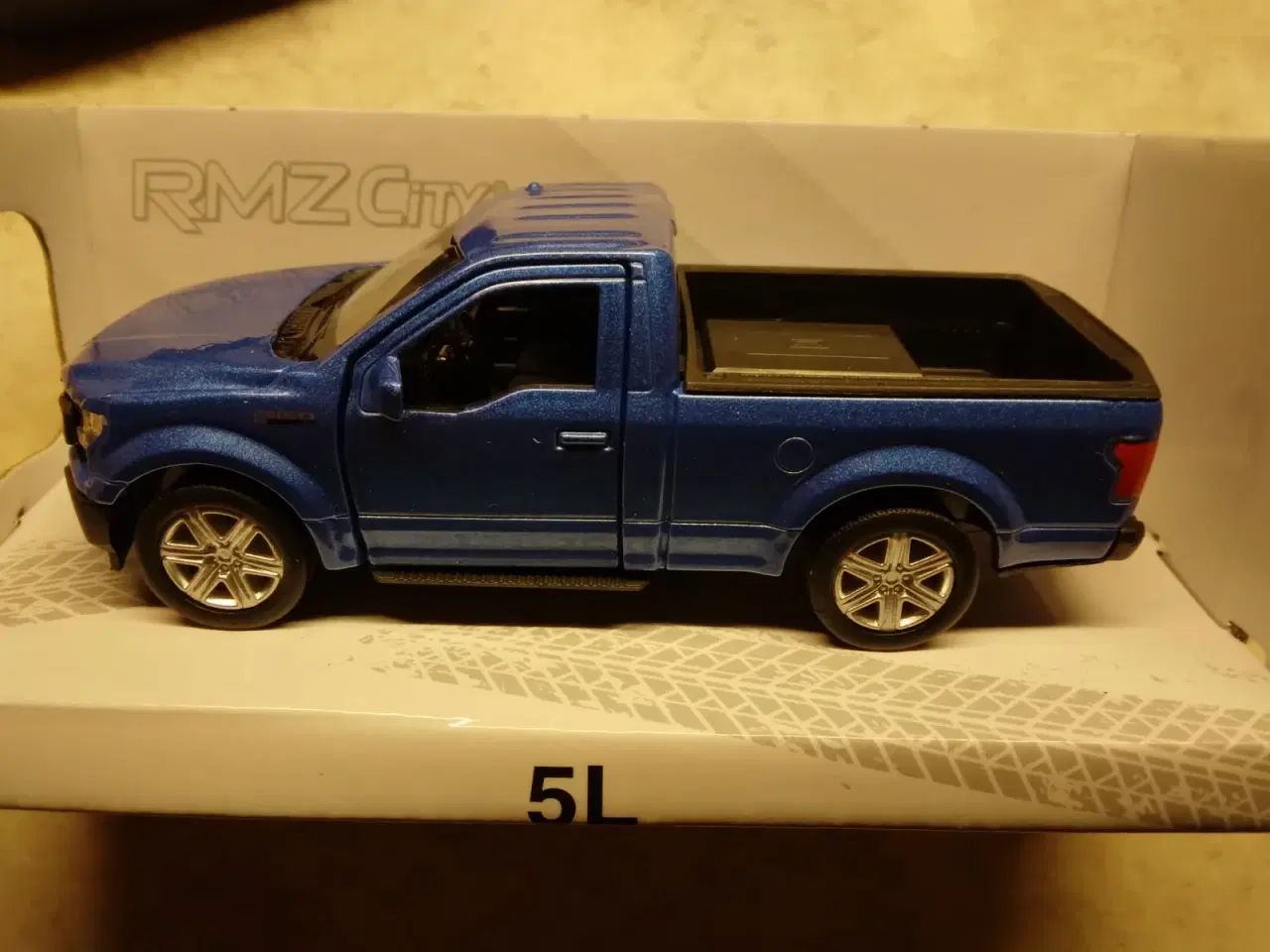 Billede 4 - Ford F-150 pickup truck