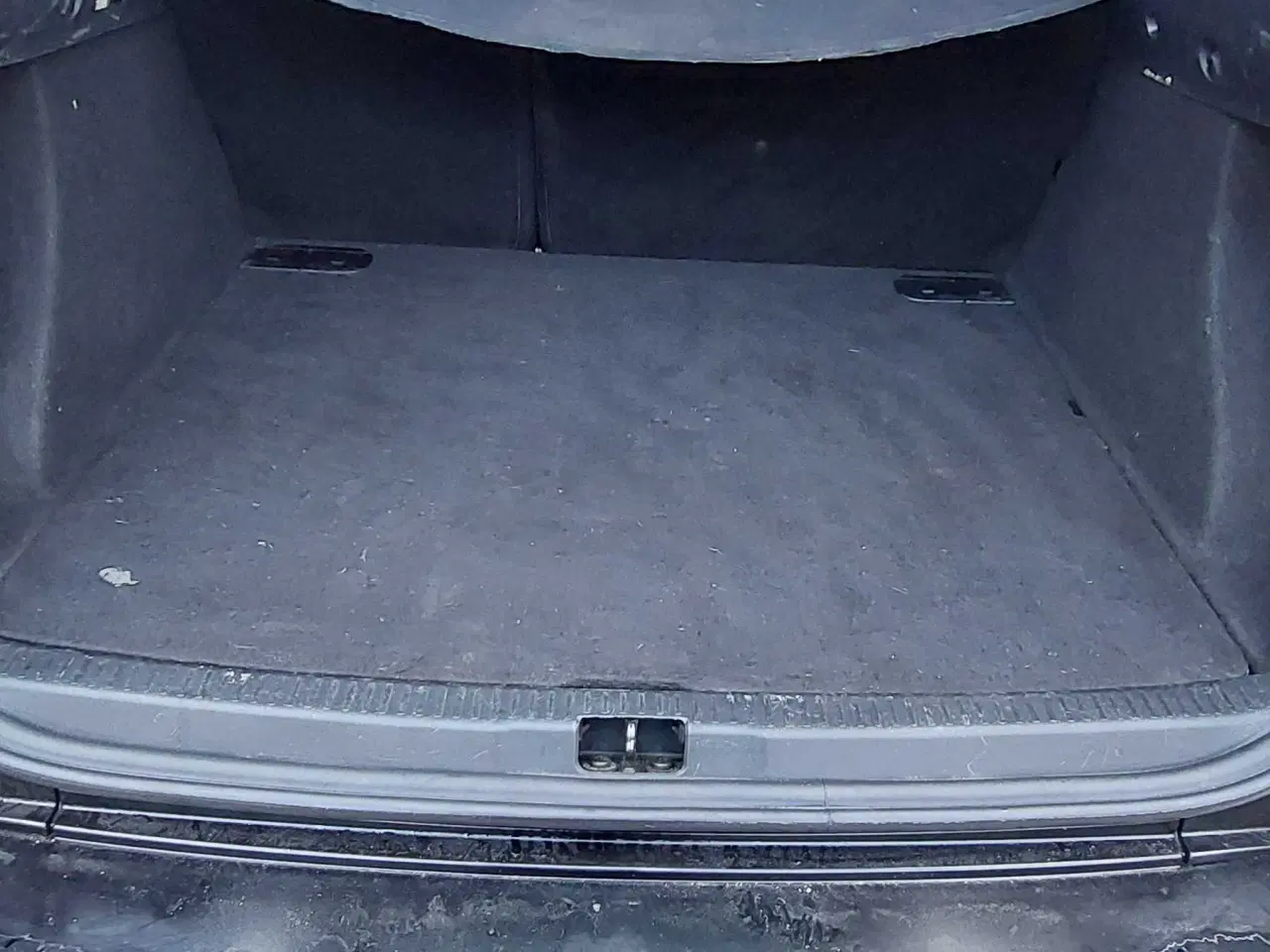 Billede 9 - Renault Clio Sportstour