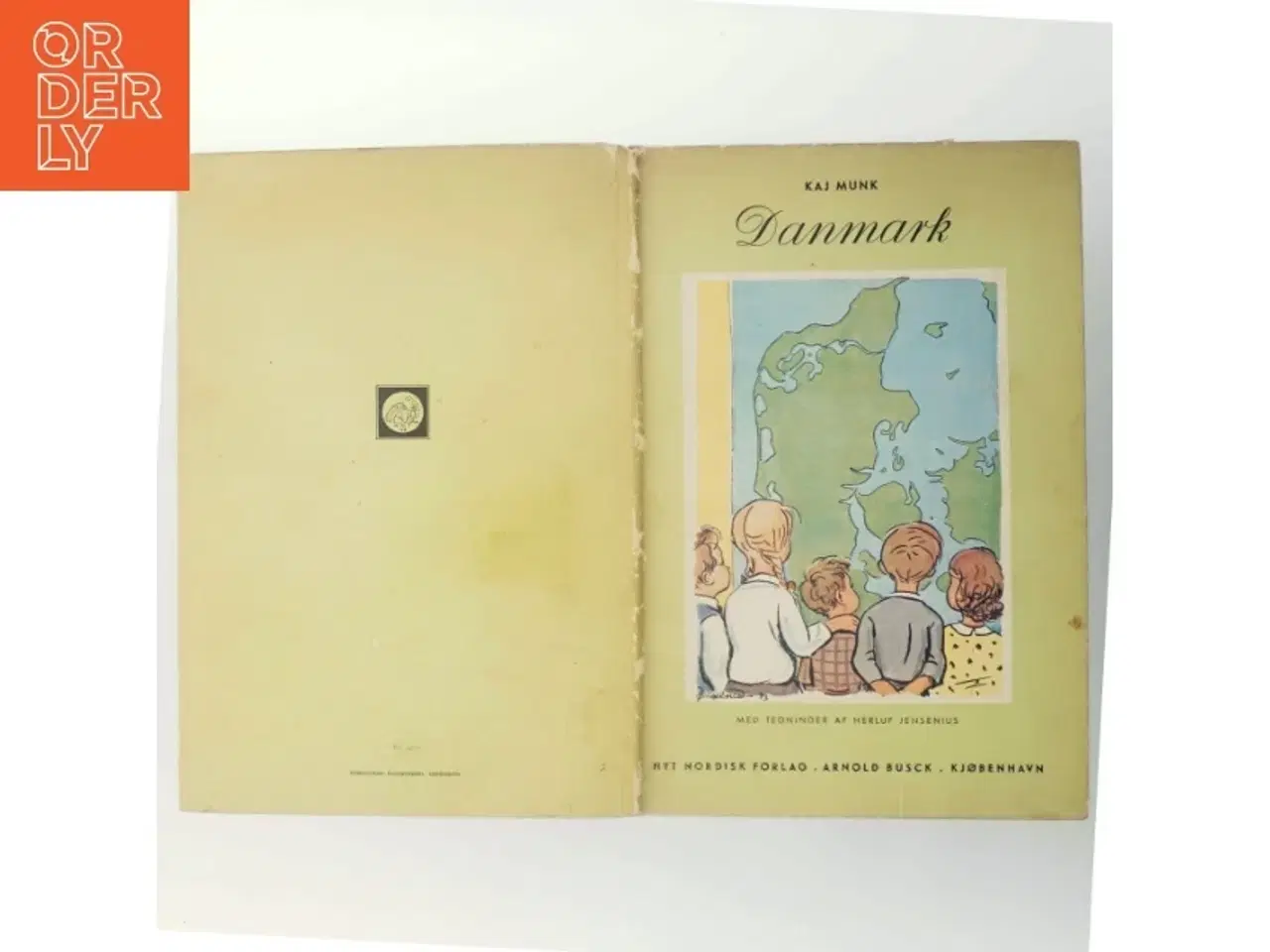 Billede 6 - Danmark