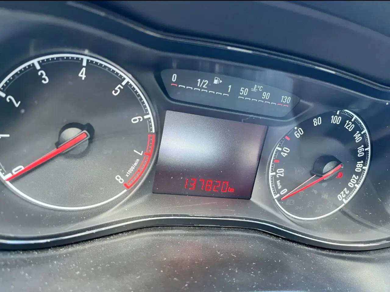 Billede 11 - Opel Corsa 1,4 5 dørs 2015