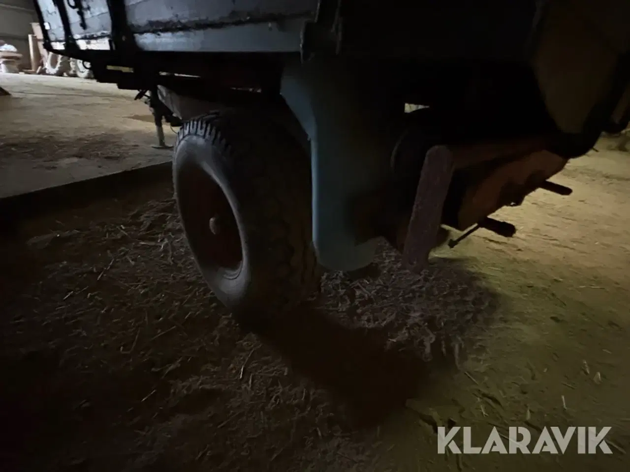 Billede 9 - Tipvogn Vestas