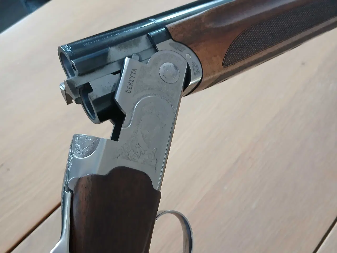 Billede 3 - Beretta jagtgevær