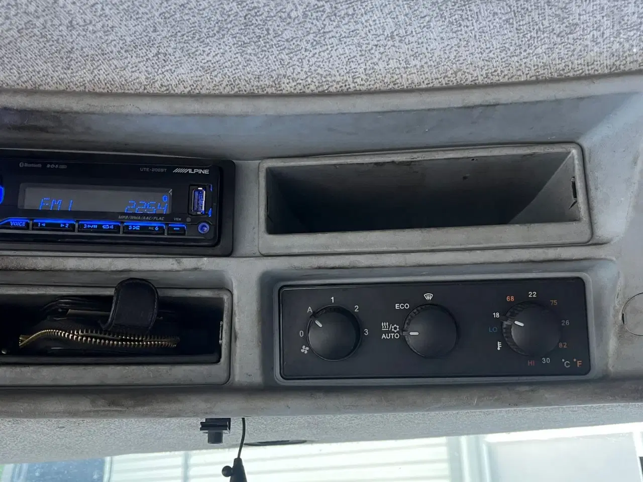 Billede 7 - New Holland T7.230 Autocommand med frontlift