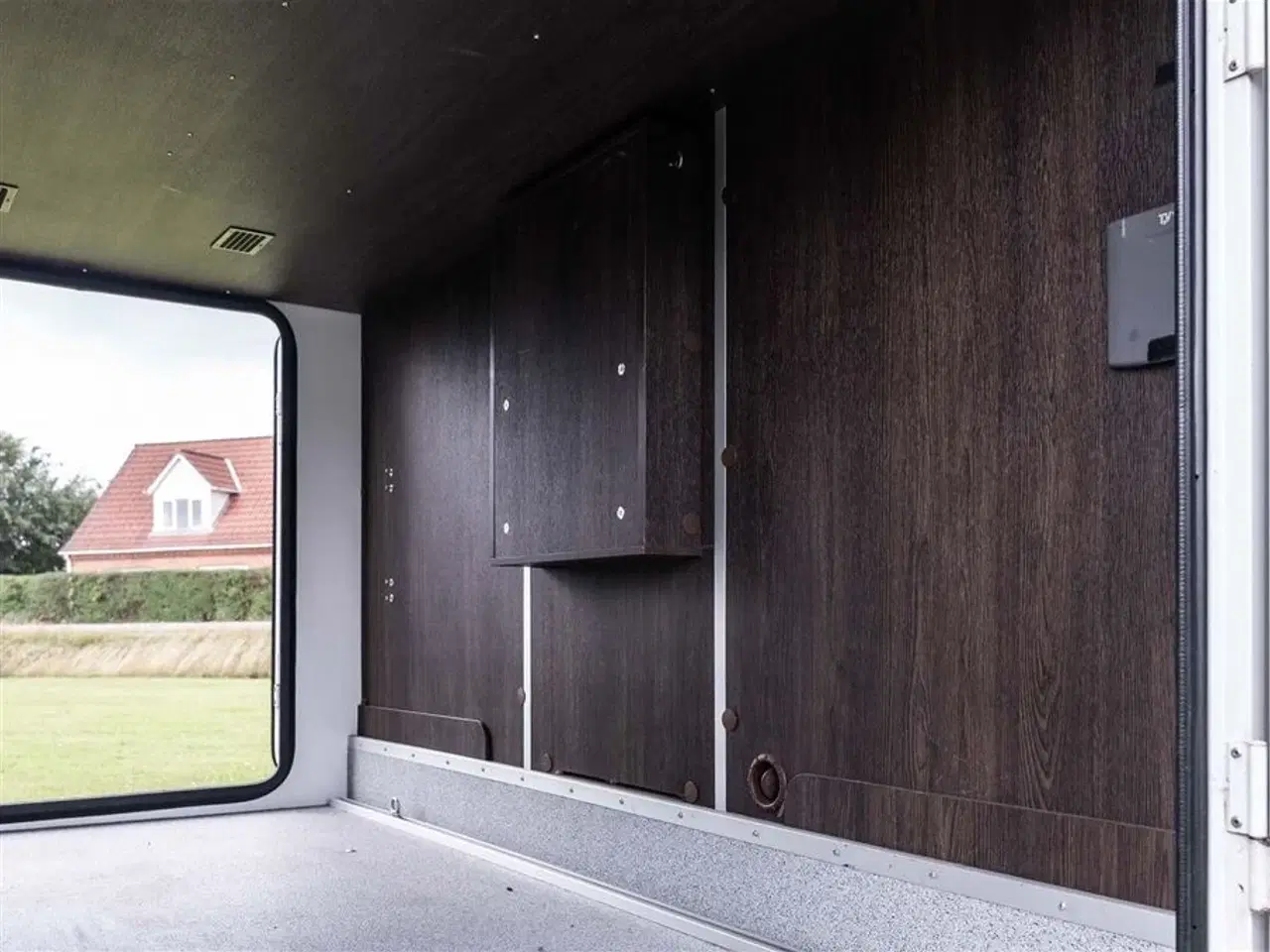 Billede 27 - 2020 - Benimar Tessoro 463   Meget velholdt Benimar T463 Northautokapp