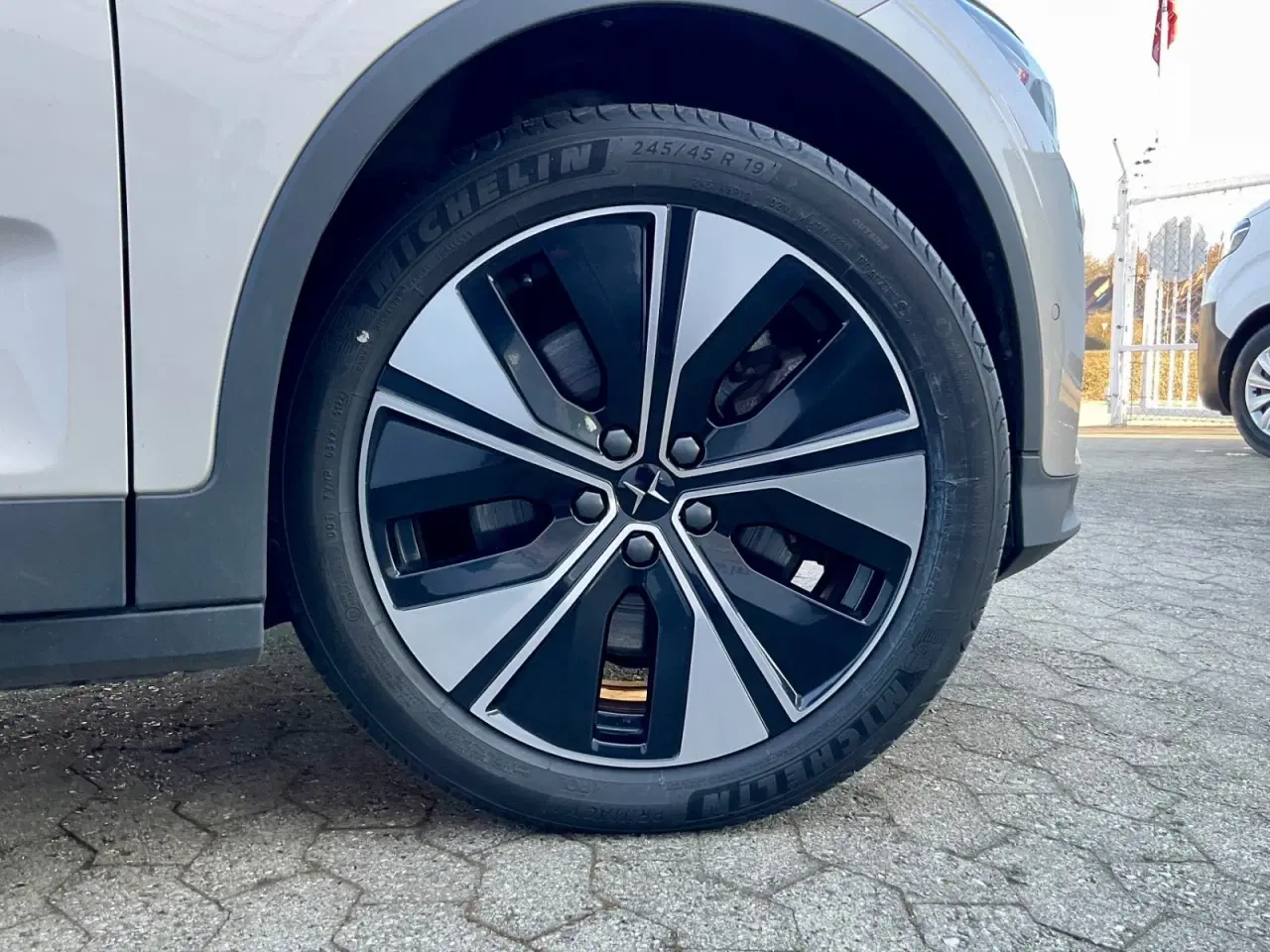 Billede 17 - Polestar 2  Long Range AWD